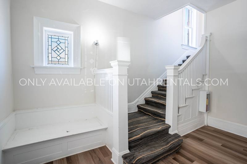 Apartment for rent at 955 E 100 S #5, Salt Lake City, UT 84102