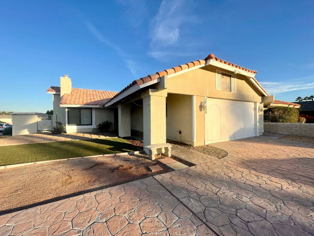 House for rent at 30306 Avenida Maravilla, Cathedral City, CA 92234