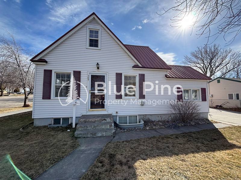 Apartment for rent at 309 S Milton Ave, Shelley, ID 83274
