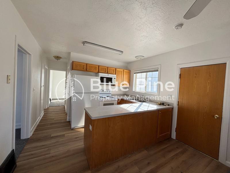 Apartment for rent at 309 S Milton Ave, Shelley, ID 83274