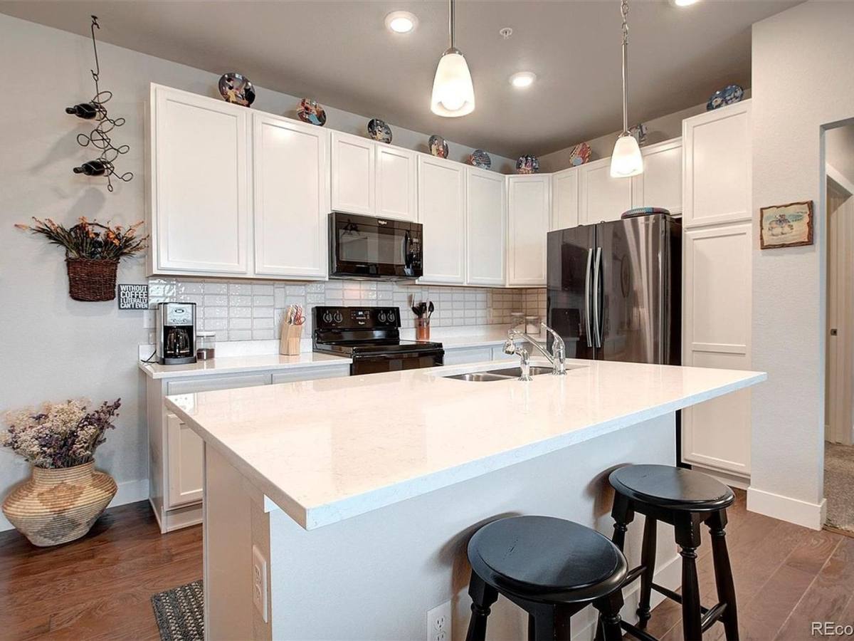 Apartment for rent at 15385 W 64th Lane #1305, Arvada, CO 80007