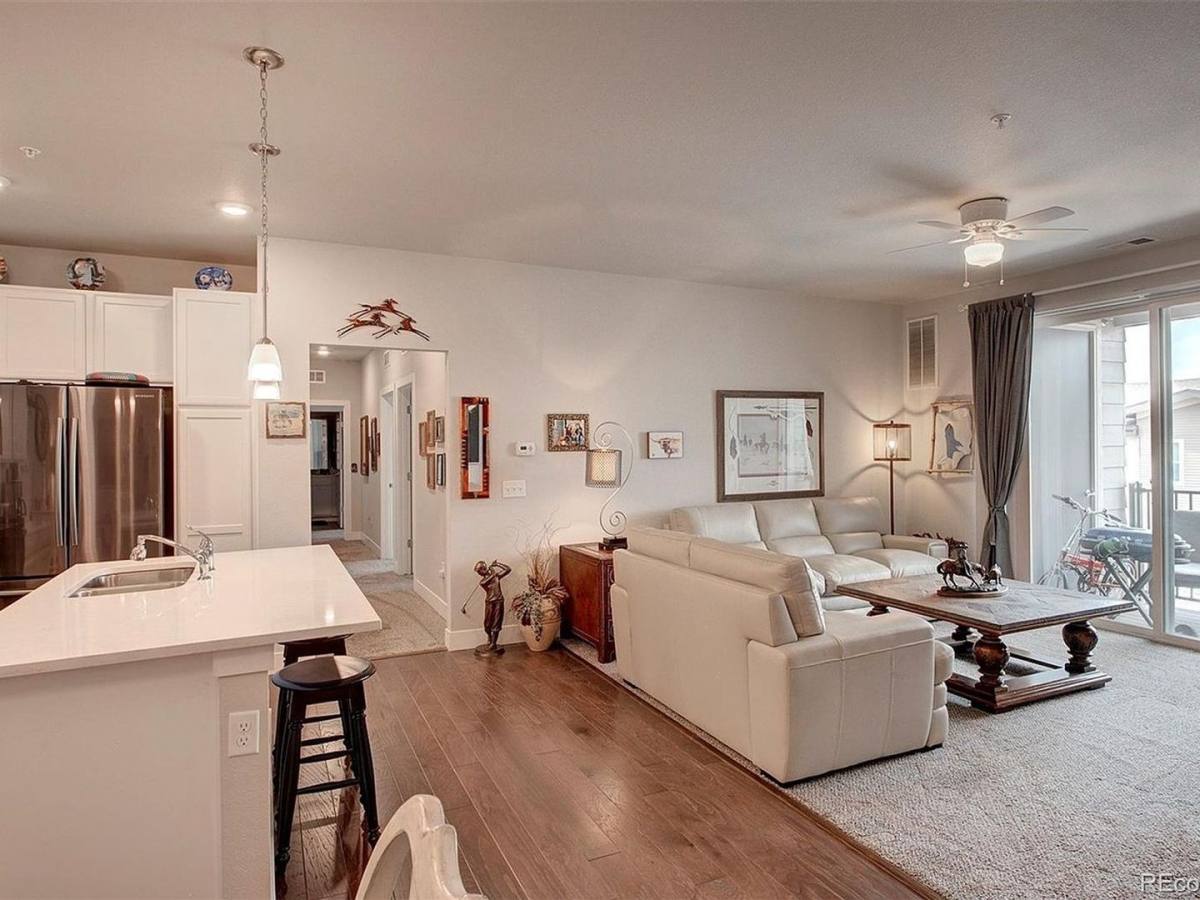 Apartment for rent at 15385 W 64th Lane #1305, Arvada, CO 80007