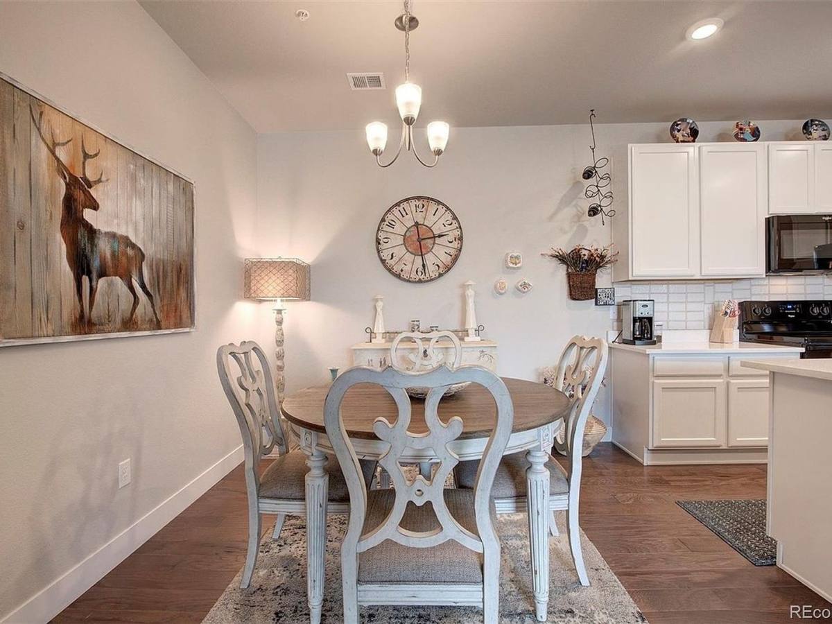 Apartment for rent at 15385 W 64th Lane #1305, Arvada, CO 80007