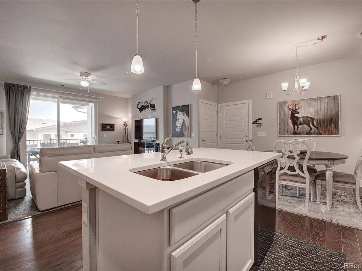 Apartment for rent at 15385 W 64th Lane #1305, Arvada, CO 80007