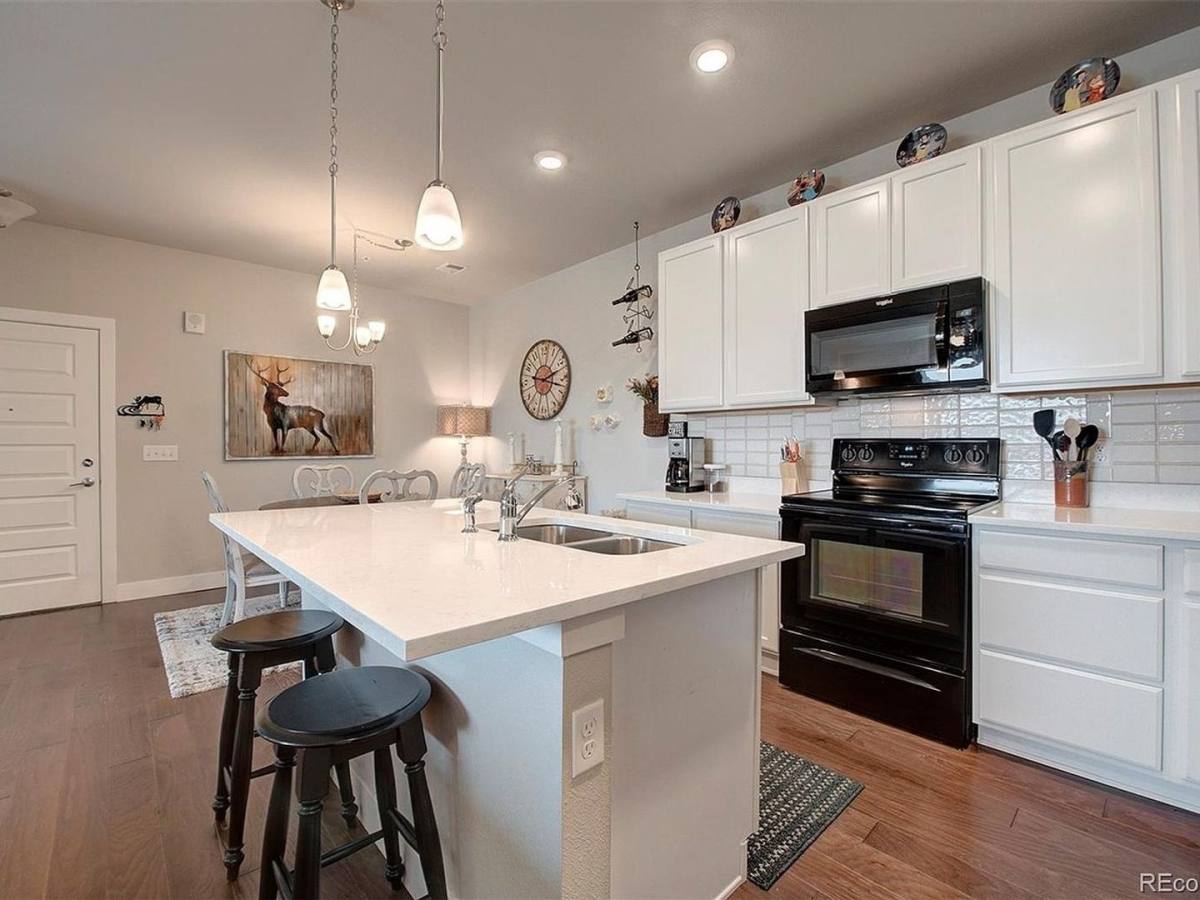 Apartment for rent at 15385 W 64th Lane #1305, Arvada, CO 80007