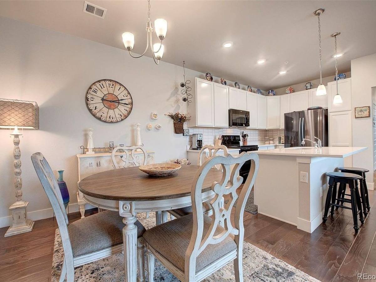 Apartment for rent at 15385 W 64th Lane #1305, Arvada, CO 80007