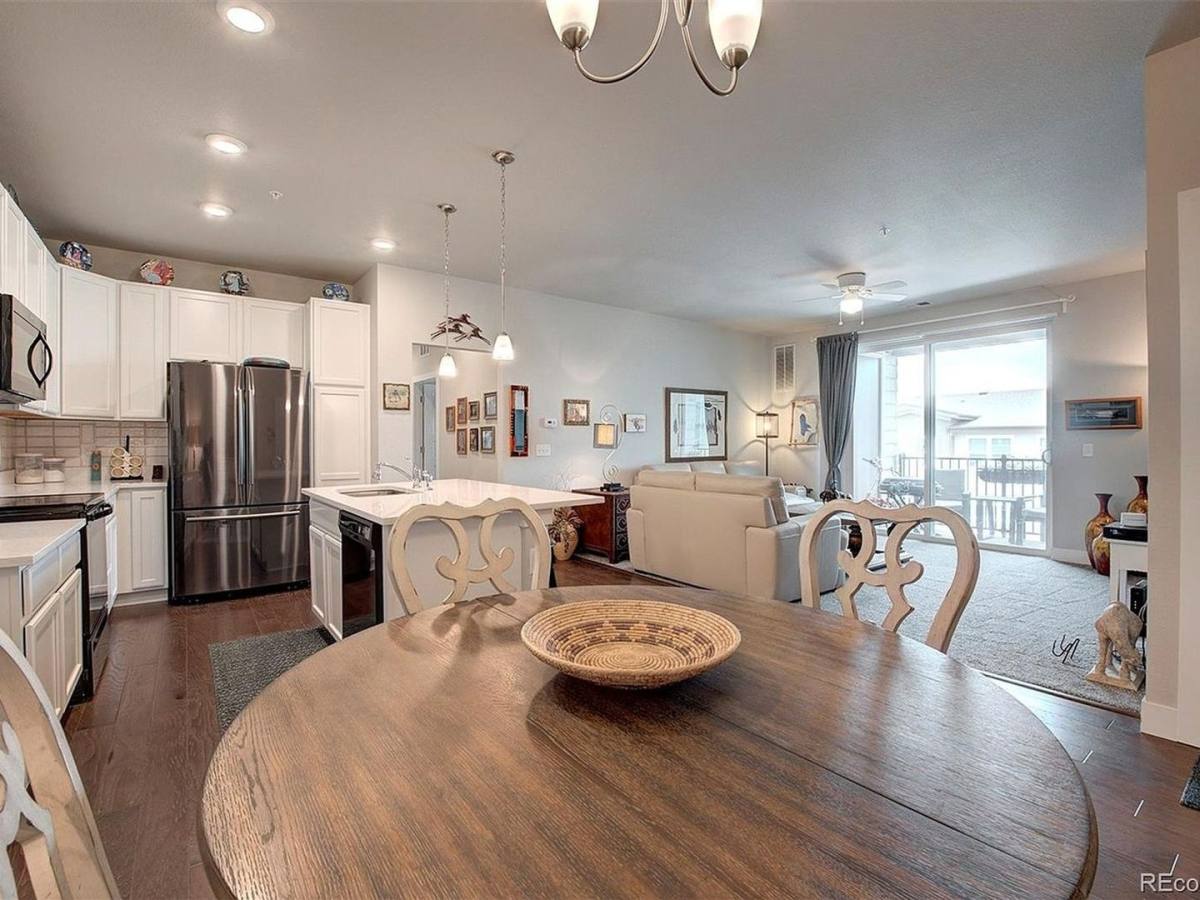 Apartment for rent at 15385 W 64th Lane #1305, Arvada, CO 80007
