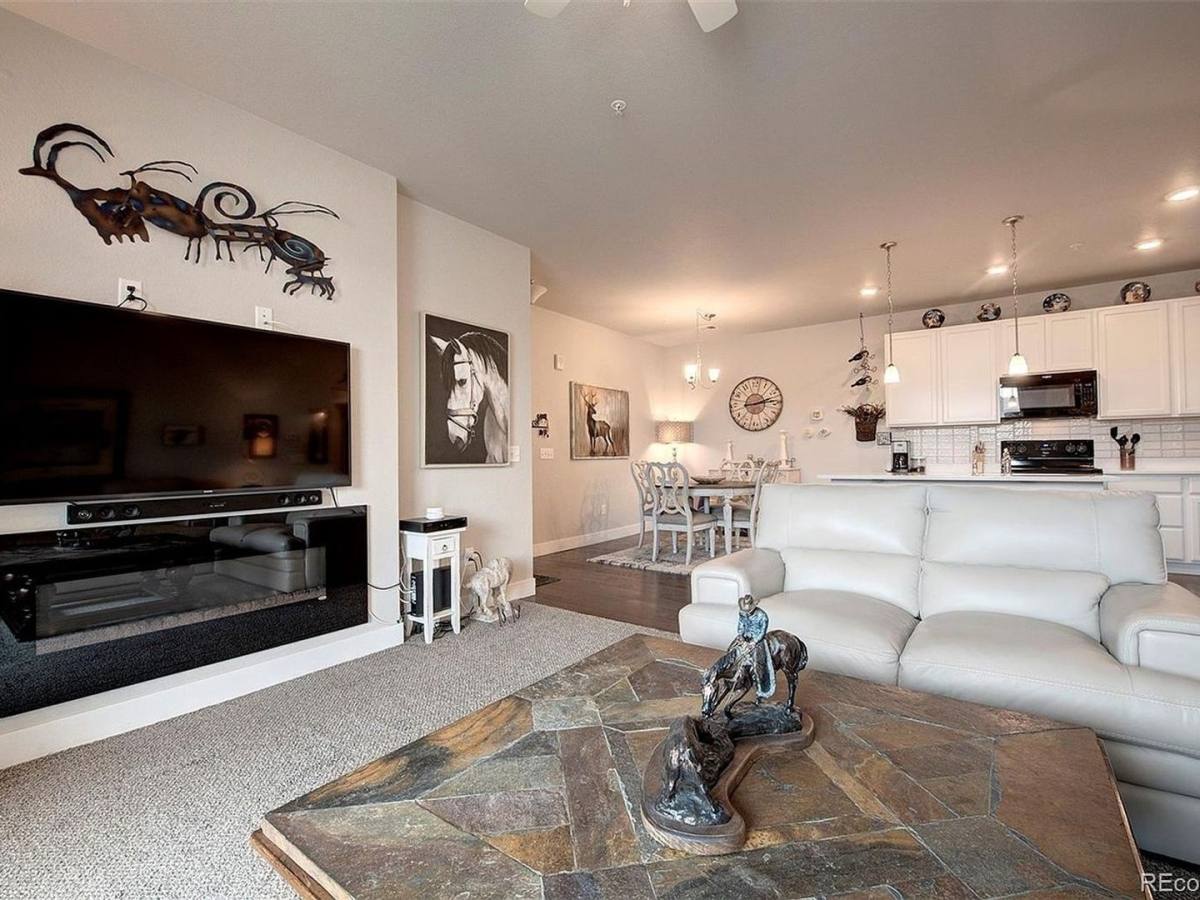 Apartment for rent at 15385 W 64th Lane #1305, Arvada, CO 80007