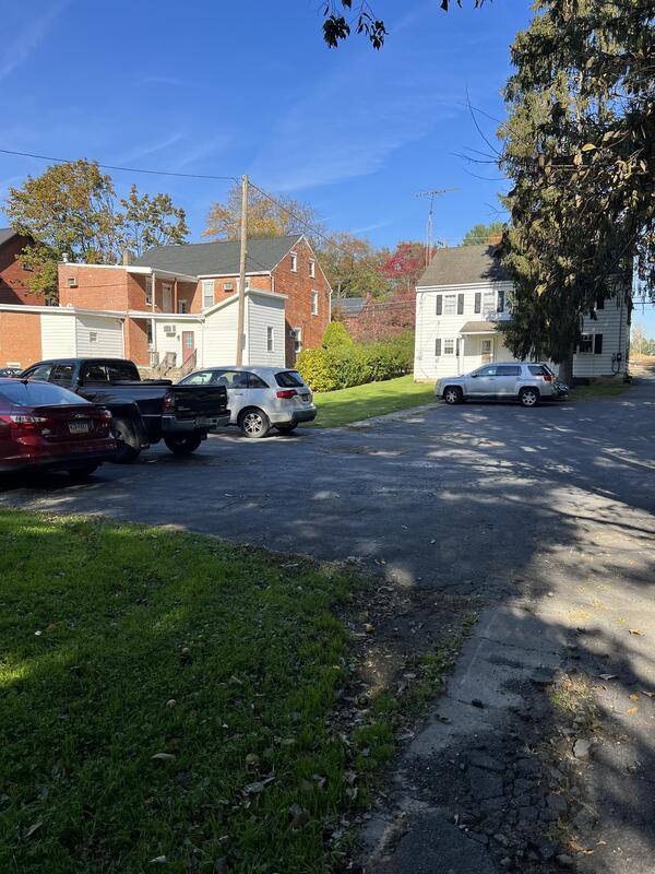 Apartment for rent at 128A W Frederick St #1, Millersville, PA 17551