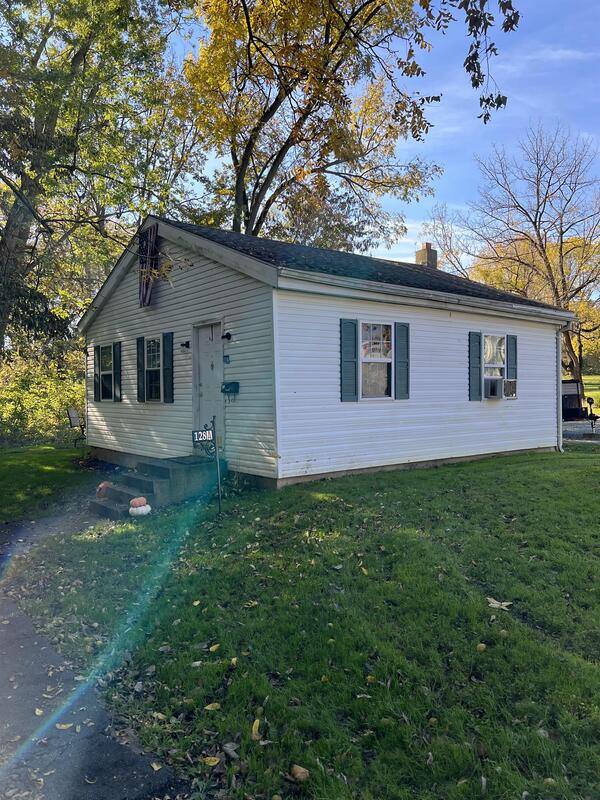 Apartment for rent at 128A W Frederick St #1, Millersville, PA 17551