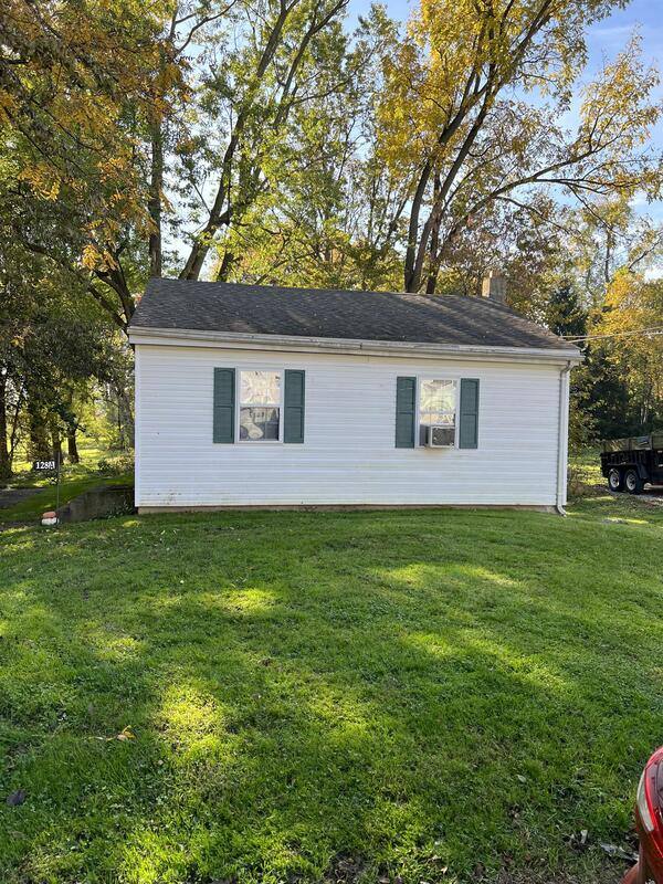 Apartment for rent at 128A W Frederick St #1, Millersville, PA 17551
