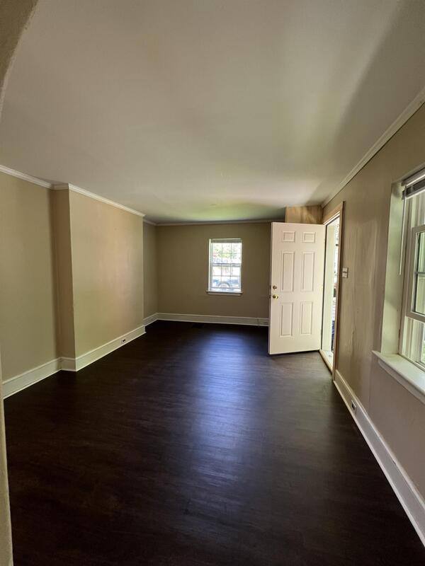 Apartment for rent at 128A W Frederick St #1, Millersville, PA 17551