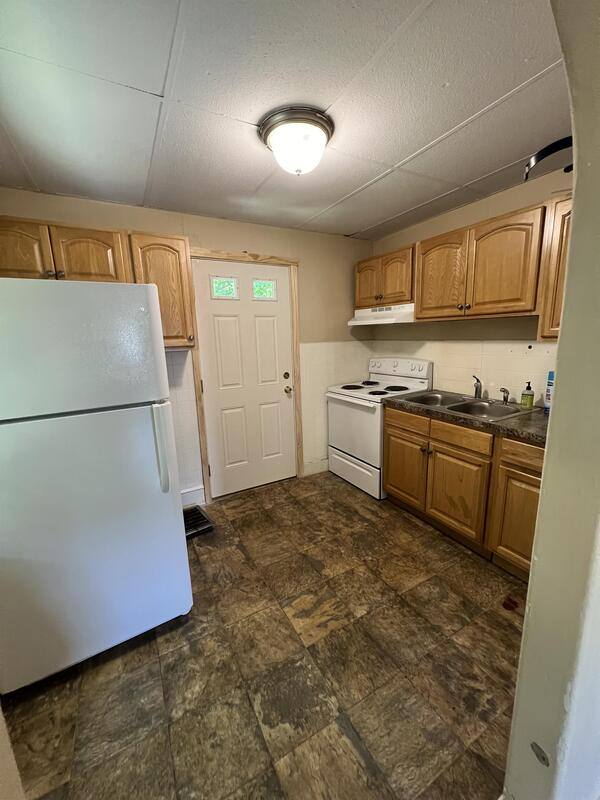 Apartment for rent at 128A W Frederick St #1, Millersville, PA 17551