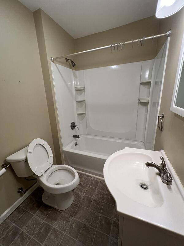 Apartment for rent at 128A W Frederick St #1, Millersville, PA 17551
