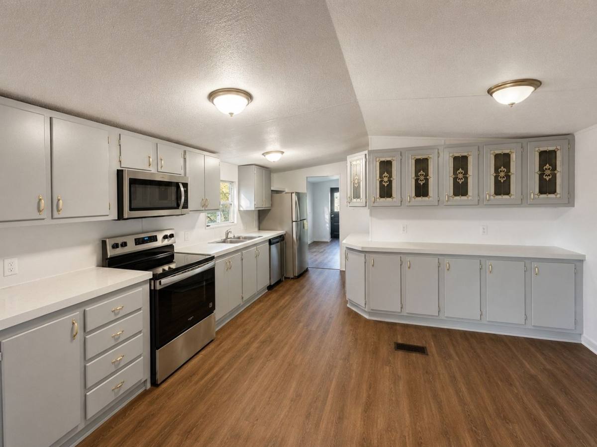 House for rent at 2710 Wilson Rd, Humble, TX 77396