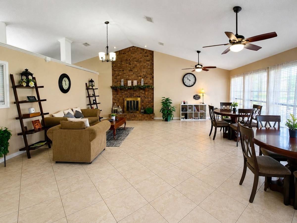 House for rent at 2710 Wilson Rd, Humble, TX 77396