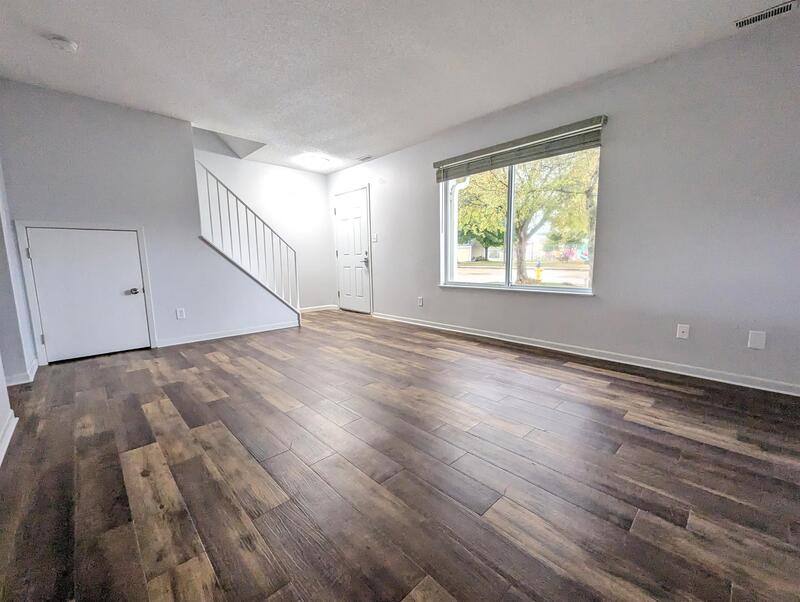 Townhouse for rent at 410 E 15th St #410C, Pella, IA 50219