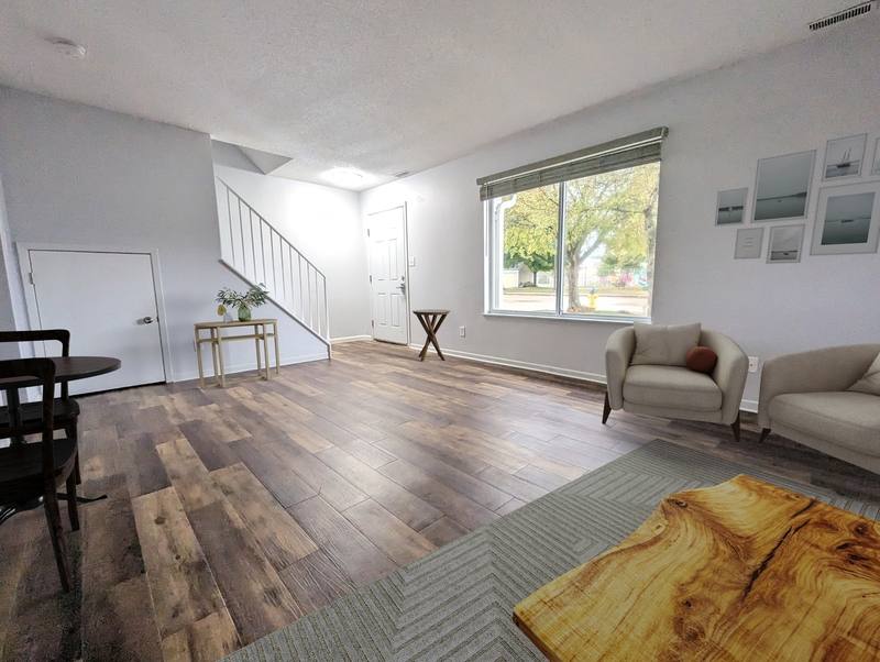 Townhouse for rent at 410 E 15th St #410C, Pella, IA 50219