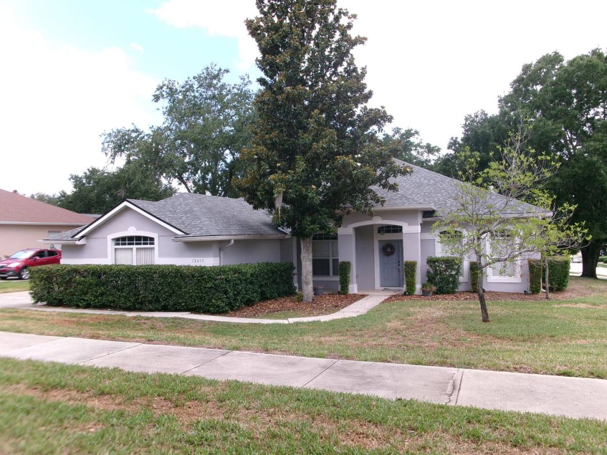 House for rent at 12415 Lake Valley Dr, Clermont, FL 34711