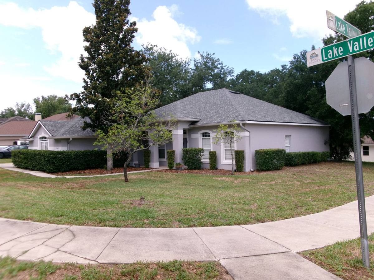 House for rent at 12415 Lake Valley Dr, Clermont, FL 34711