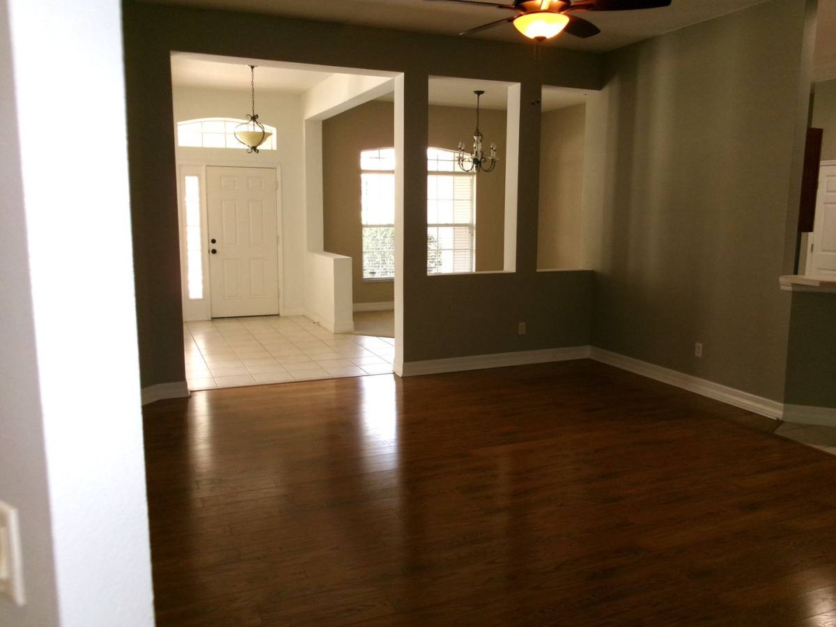 House for rent at 12415 Lake Valley Dr, Clermont, FL 34711