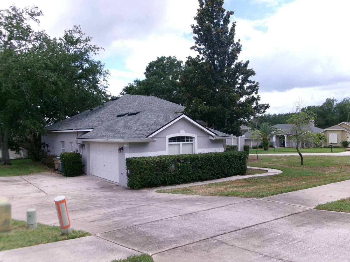 House for rent at 12415 Lake Valley Dr, Clermont, FL 34711