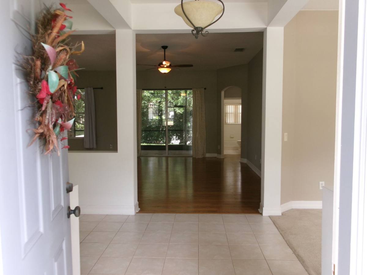 House for rent at 12415 Lake Valley Dr, Clermont, FL 34711