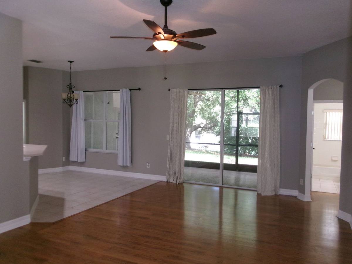 House for rent at 12415 Lake Valley Dr, Clermont, FL 34711