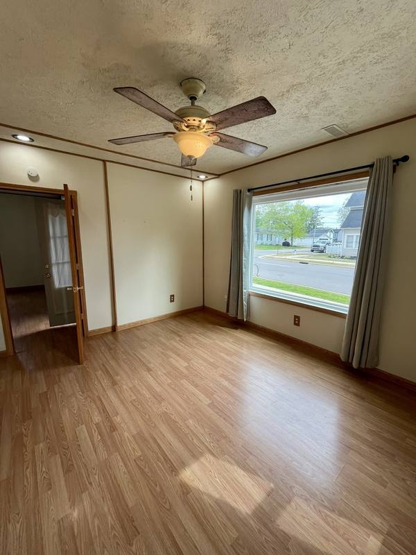 Apartment for rent at 706 E Water St #1, Prospect, OH 43342