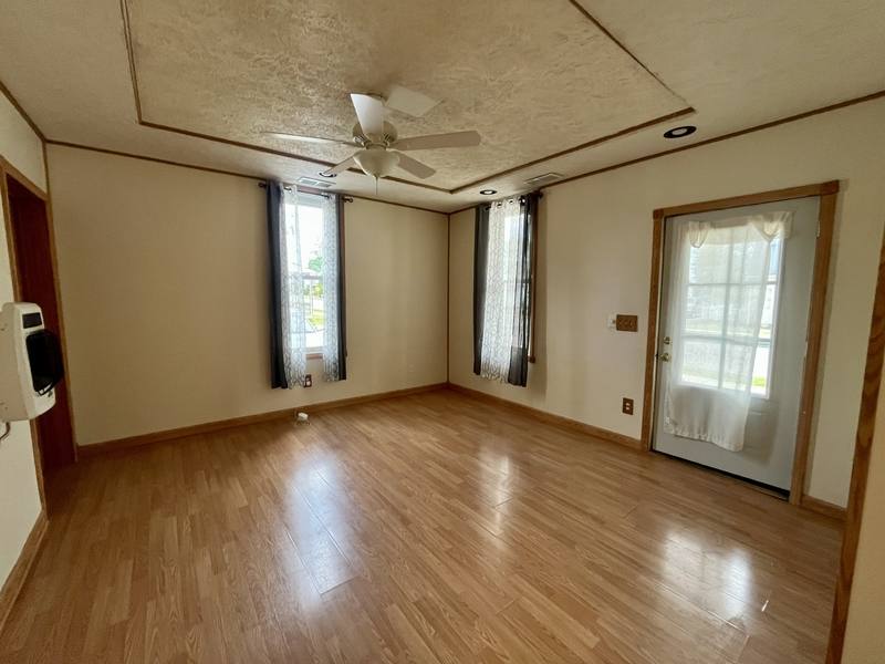 Apartment for rent at 706 E Water St #1, Prospect, OH 43342