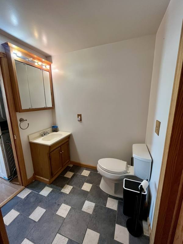 Apartment for rent at 706 E Water St #1, Prospect, OH 43342