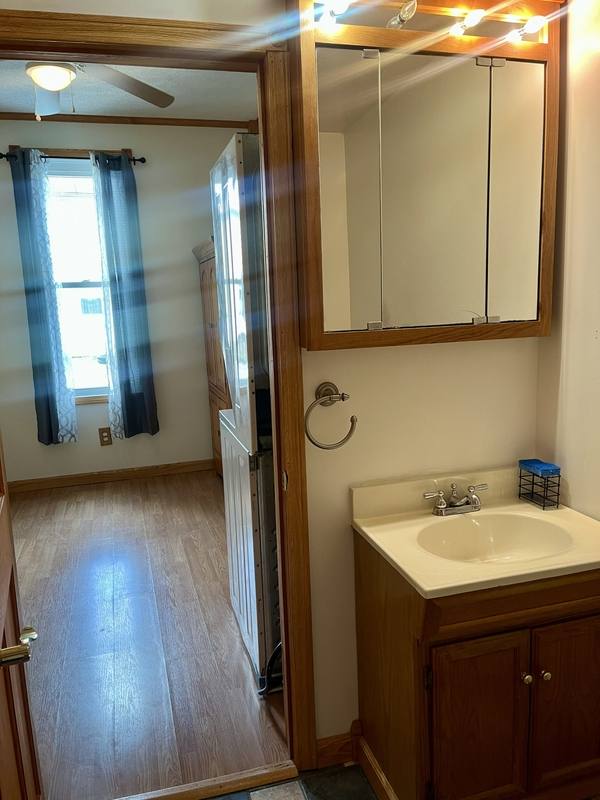 Apartment for rent at 706 E Water St #1, Prospect, OH 43342