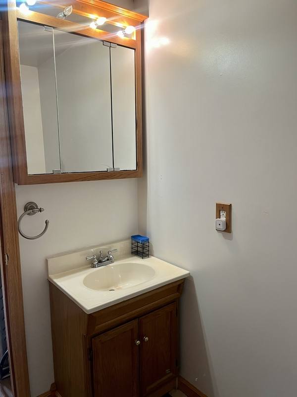 Apartment for rent at 706 E Water St #1, Prospect, OH 43342