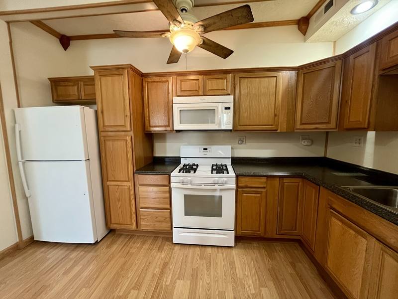 Apartment for rent at 706 E Water St #1, Prospect, OH 43342