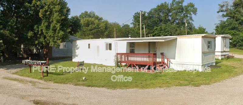 House for rent at 1208 Oak St #4, Valley Falls, KS 66088