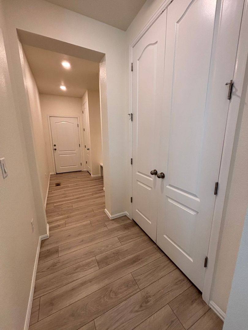 Townhouse for rent at 17612 Cherokee St, Broomfield, CO 80023
