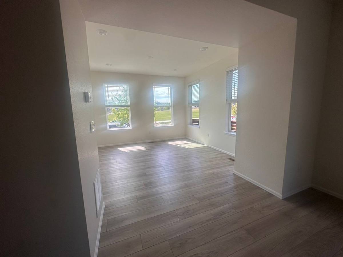 Townhouse for rent at 17612 Cherokee St, Broomfield, CO 80023