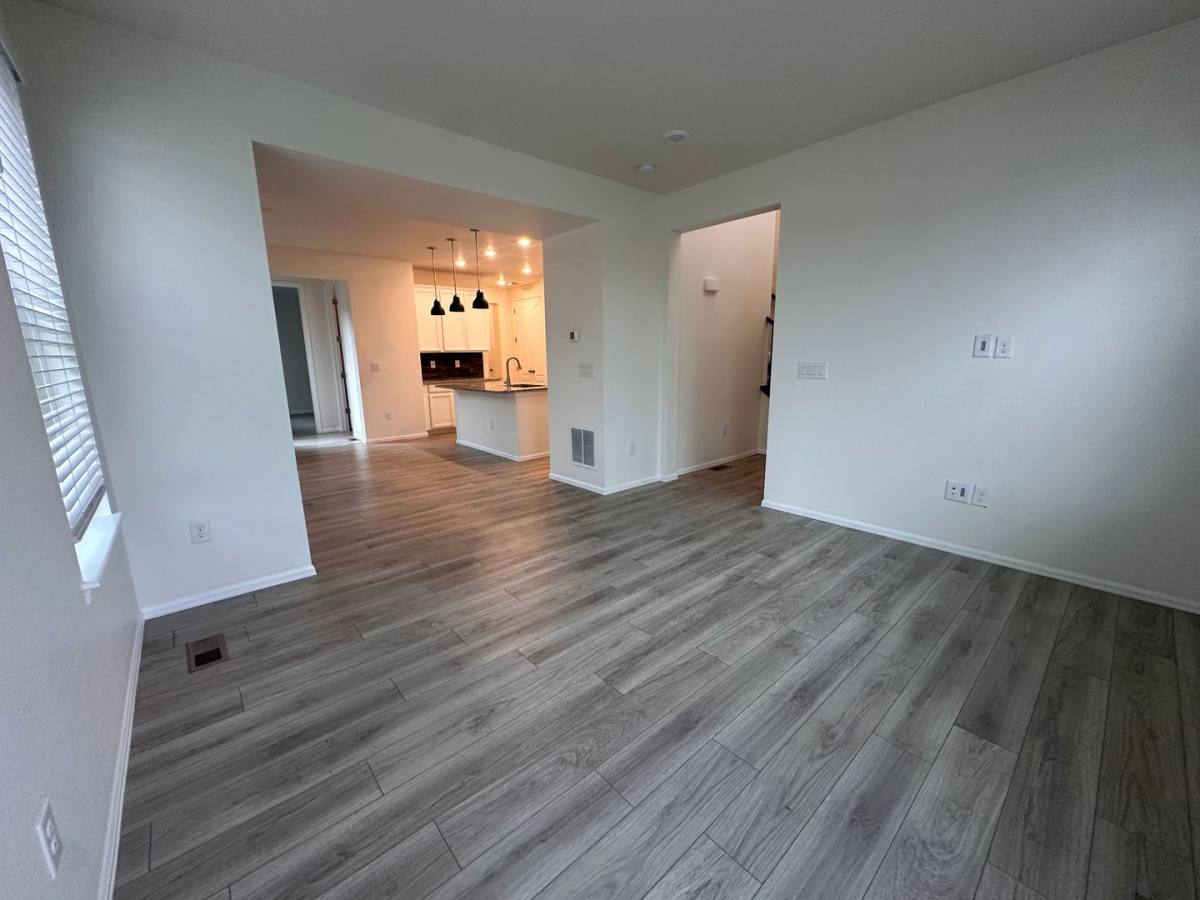 Townhouse for rent at 17612 Cherokee St, Broomfield, CO 80023
