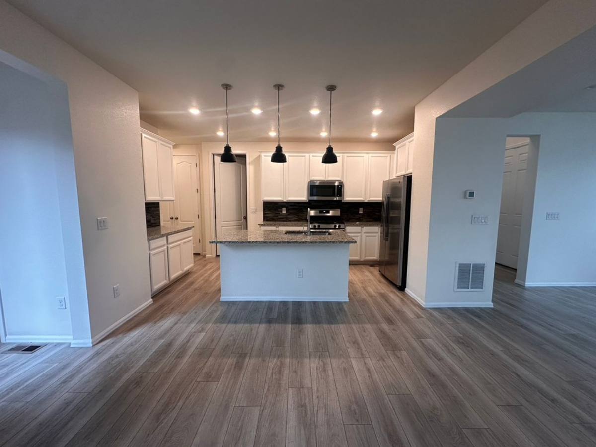 Townhouse for rent at 17612 Cherokee St, Broomfield, CO 80023