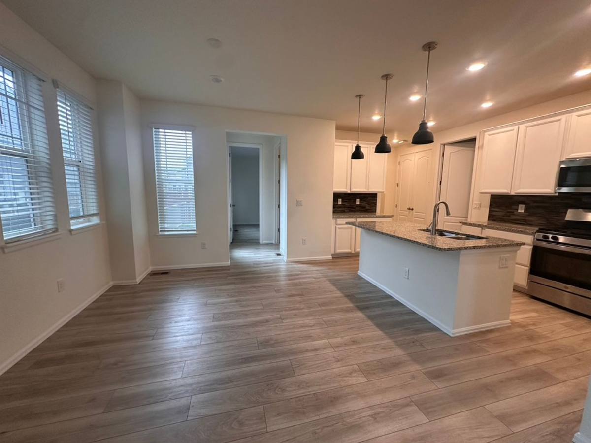Townhouse for rent at 17612 Cherokee St, Broomfield, CO 80023