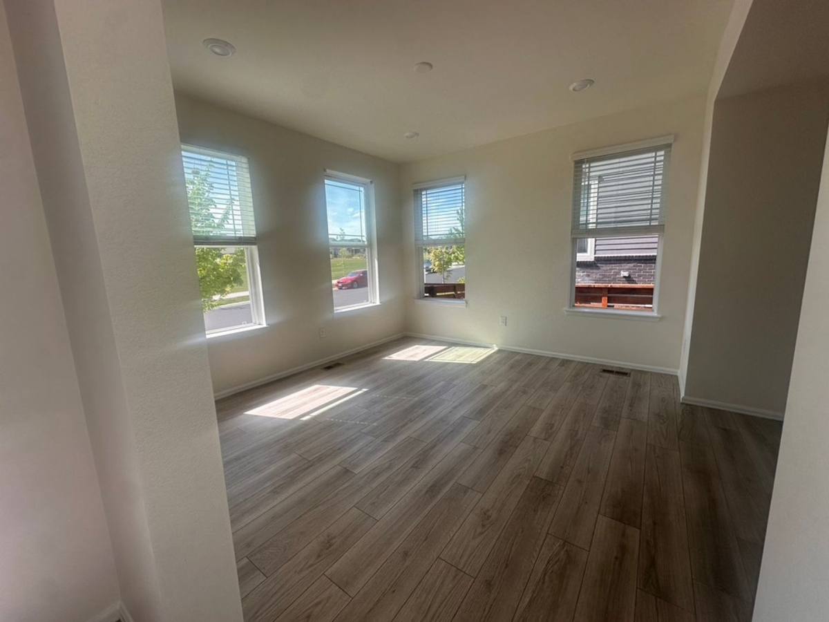 Townhouse for rent at 17612 Cherokee St, Broomfield, CO 80023