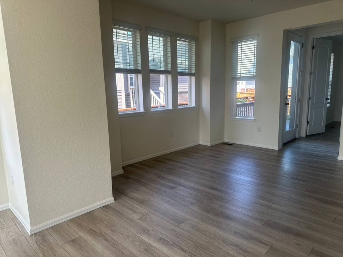 Townhouse for rent at 17612 Cherokee St, Broomfield, CO 80023