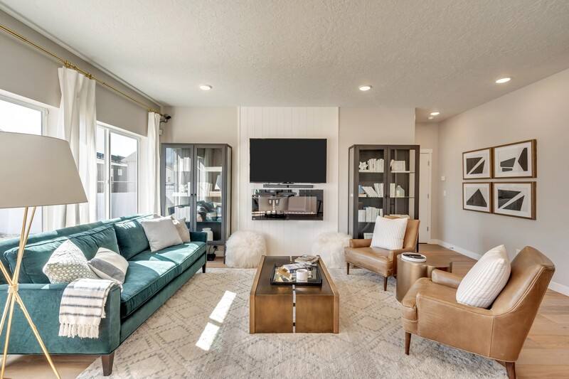 House for rent at 3489 S 500 E, Salt Lake City, UT 84106