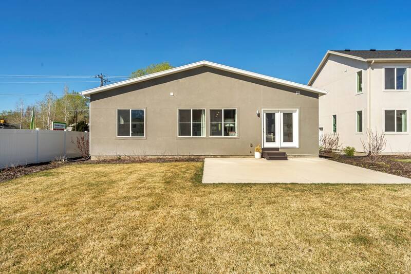 House for rent at 3489 S 500 E, Salt Lake City, UT 84106