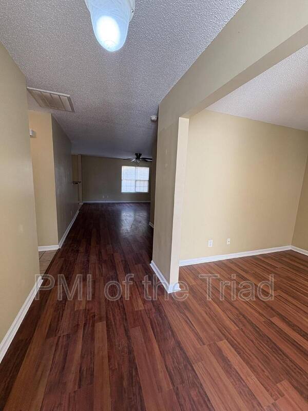House for rent at 152 Drewsbury Dr, Greensboro, NC 27455