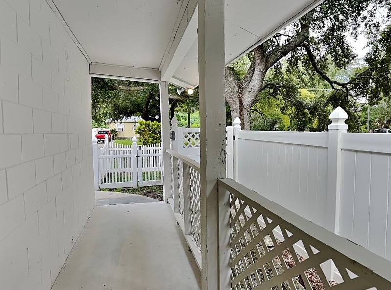 House for rent at 101 Samuel St, Orlando, FL 32810