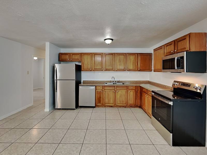 House for rent at 101 Samuel St, Orlando, FL 32810