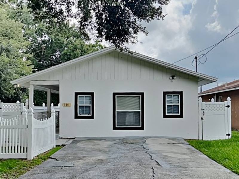 House for rent at 101 Samuel St, Orlando, FL 32810