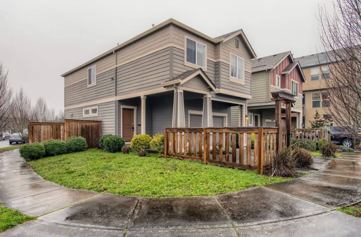 House for rent at 20815 SW Sister Lane, Beaverton, OR 97006