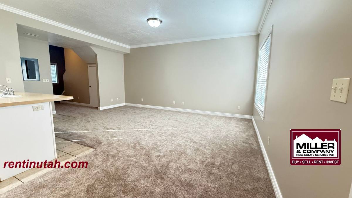 Townhouse for rent at 6784 S 950 E, Midvale, UT 84047